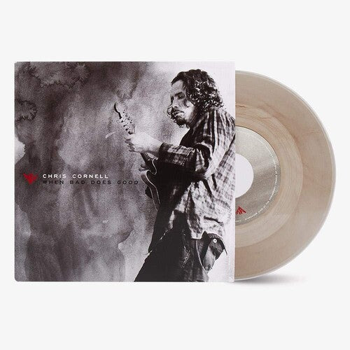 When Bad Does Good (7" Color Single) | Mint (M) Mint (M) Get Cheap Vinyl