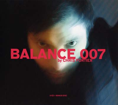 Balance 007 | Get Cheap Vinyl
