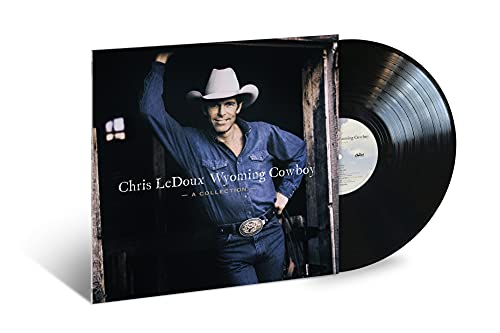 Wyoming Cowboy [LP] | Mint (M) Mint (M) Get Cheap Vinyl