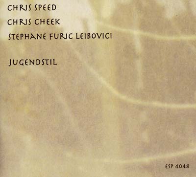 Jugendstil | Get Cheap Vinyl