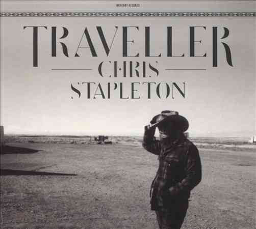 Traveller | Get Cheap Vinyl