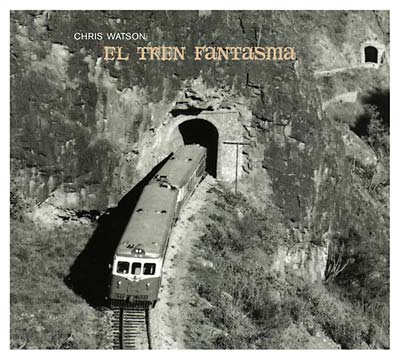 El Tren Fantasma | Get Cheap Vinyl