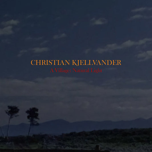A Village: Natural Light | Get Cheap Vinyl