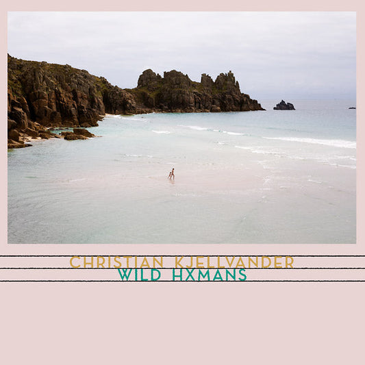 Wild Hxmans | Get Cheap Vinyl