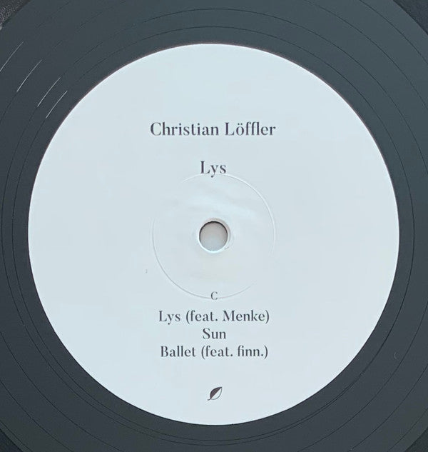 Lys | Mint (M) Mint (M) Get Cheap Vinyl