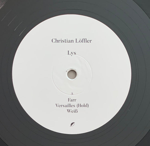 Lys | Mint (M) Mint (M) Get Cheap Vinyl