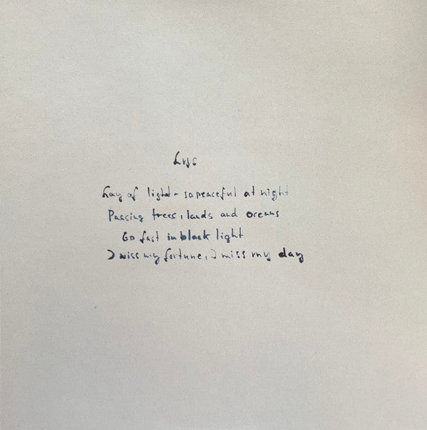 Lys | Mint (M) Mint (M) Get Cheap Vinyl