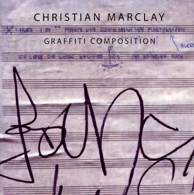 Graffiti Composition | Get Cheap Vinyl