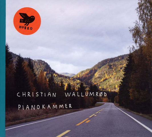 Pianokammer | Get Cheap Vinyl