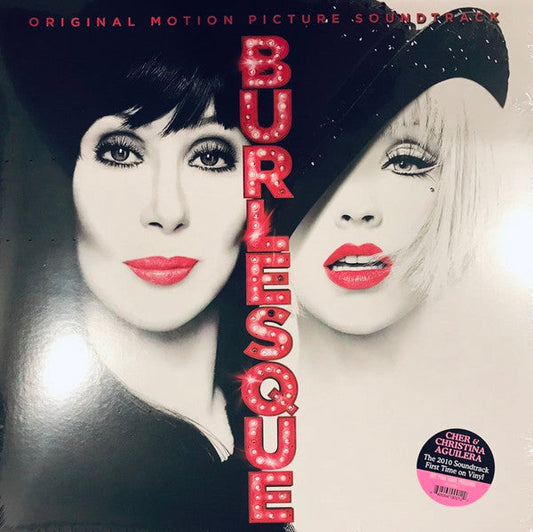 Burlesque (Original Motion Picture Soundtrack) | Mint (M) Mint (M) Get Cheap Vinyl