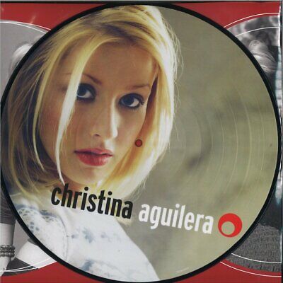 Christina Aguilera (PICTURE VINYL) | Mint (M) Mint (M) Get Cheap Vinyl