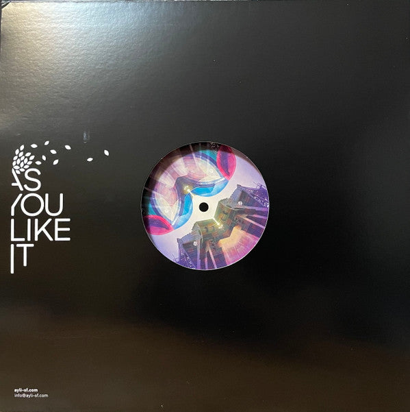 Ascent/Descent EP | Mint (M) Mint (M) Get Cheap Vinyl