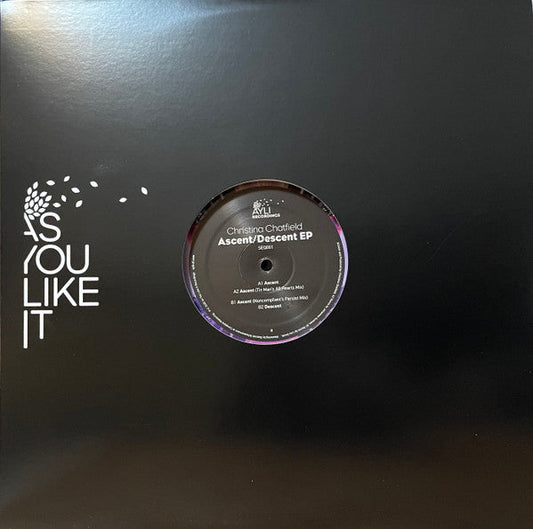 Ascent/Descent EP | Mint (M) Mint (M) Get Cheap Vinyl
