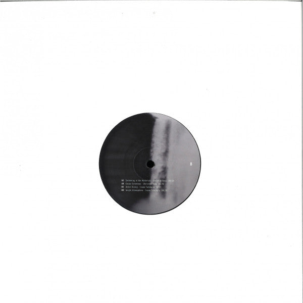 Waterfall (Collaboration) | Mint (M) Generic Get Cheap Vinyl