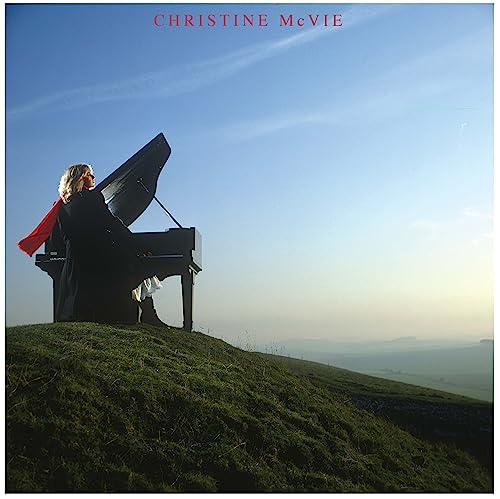 Christine McVie (Color Vinyl) | Mint (M) Mint (M) Get Cheap Vinyl