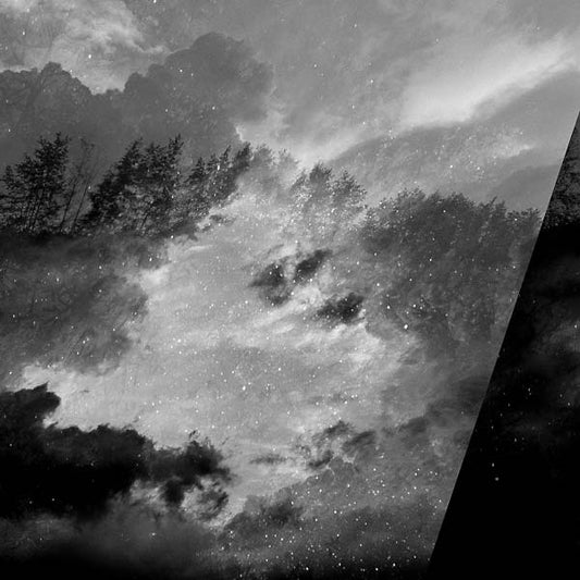 Only Silence Remains | Get Cheap Vinyl