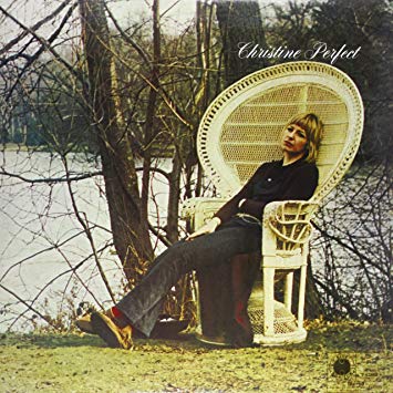Christine Perfect | Get Cheap Vinyl