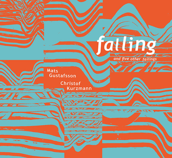 Falling And Five Other Failings | Get Cheap Vinyl