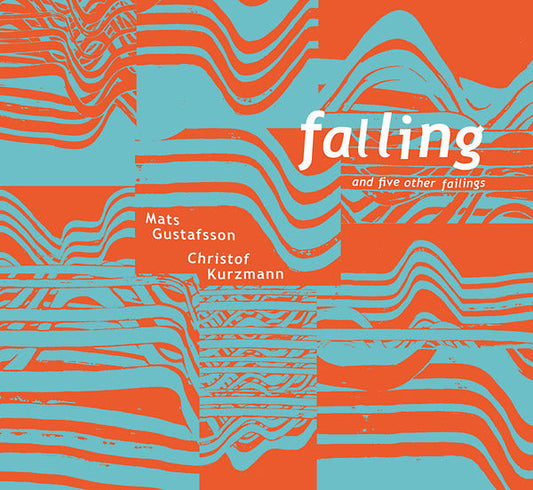 Falling And Five Other Failings | Get Cheap Vinyl