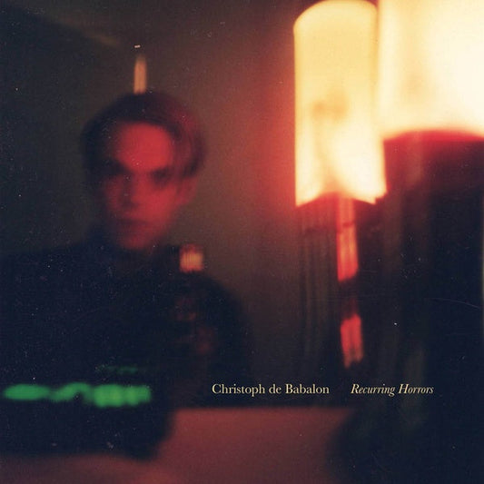 Recurring Horrors | Get Cheap Vinyl
