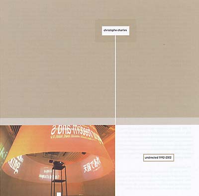 Undirected 1992-2002 | Get Cheap Vinyl
