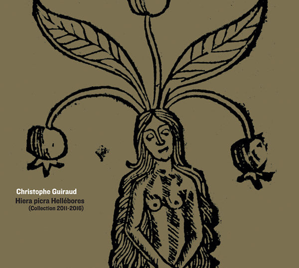 Hiera Picra Hellebores (Collection 2011-2016) | Get Cheap Vinyl