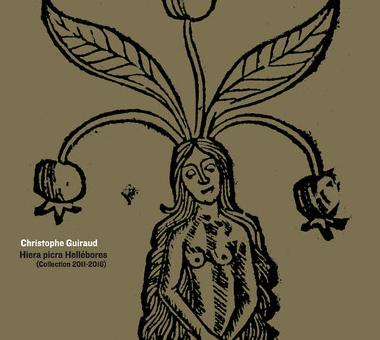 Hiera Picra Hellebores (Collection 2011-2016) | Get Cheap Vinyl