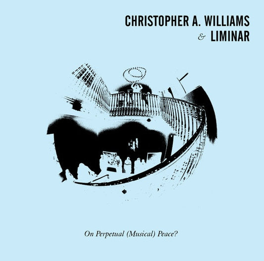 On Perpetual (Musical) Peace? | Get Cheap Vinyl