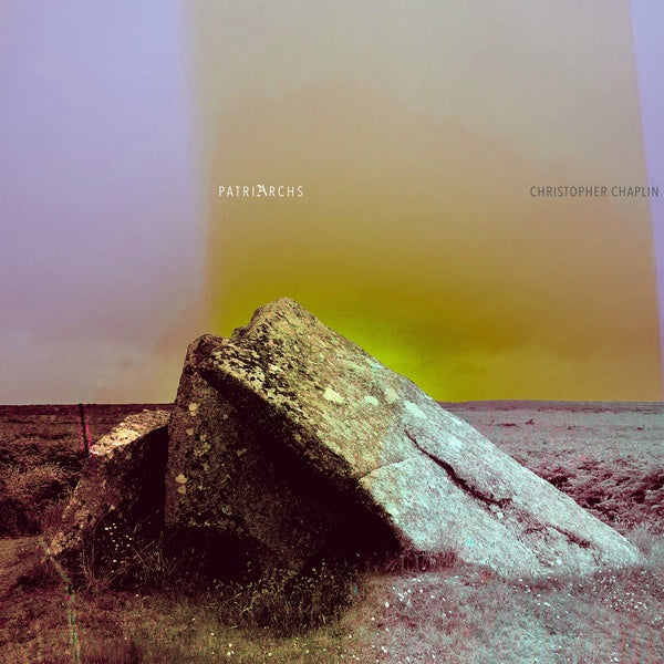 Patriarchs | Get Cheap Vinyl