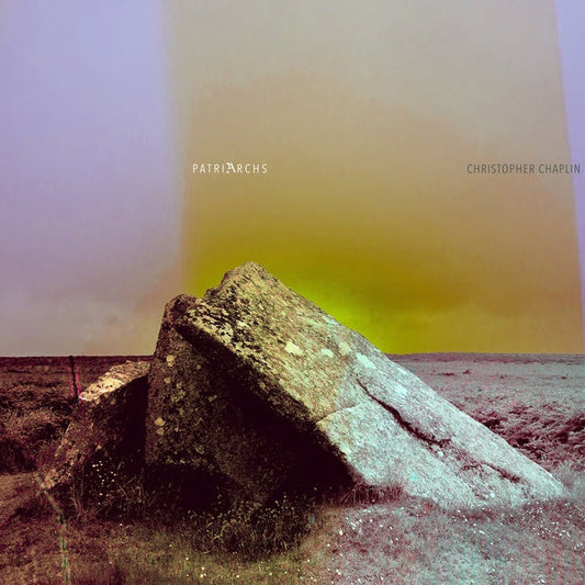 Patriarchs | Get Cheap Vinyl