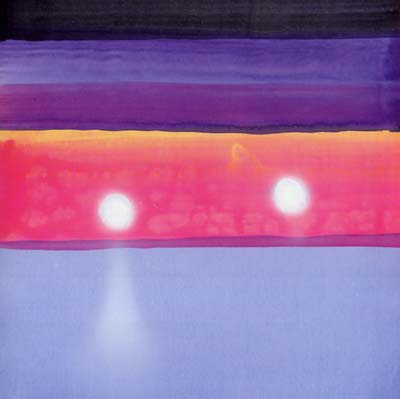 Asper Clouds | Get Cheap Vinyl