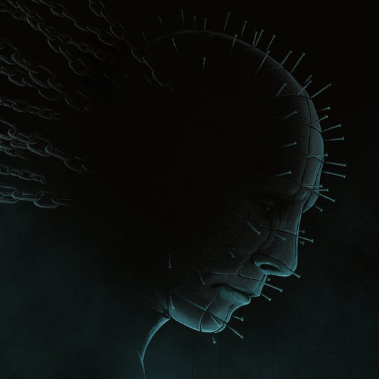 Hellraiser - 30Th Anniversary Edition Ost | Get Cheap Vinyl