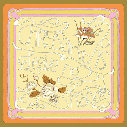Leave No Shadow | Get Cheap Vinyl