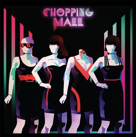 Chopping Mall | Get Cheap Vinyl