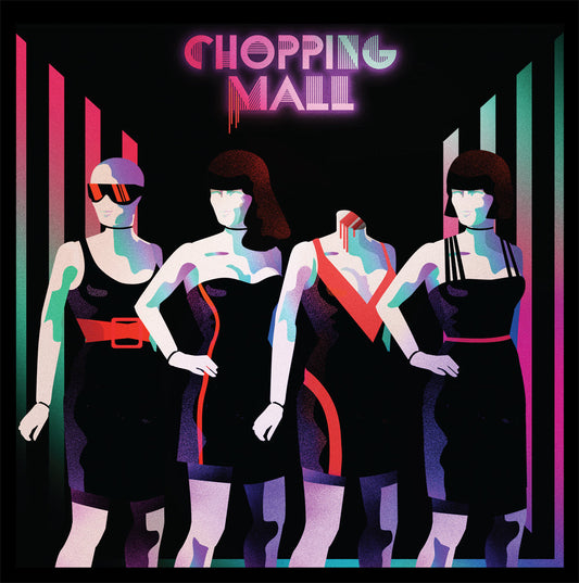Chopping Mall | Get Cheap Vinyl