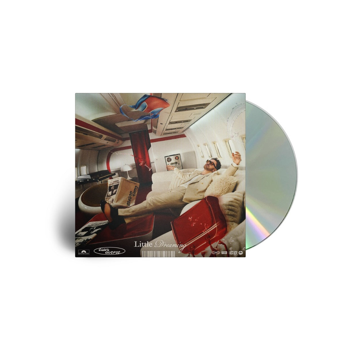 Little Dreaming | Get Cheap Vinyl