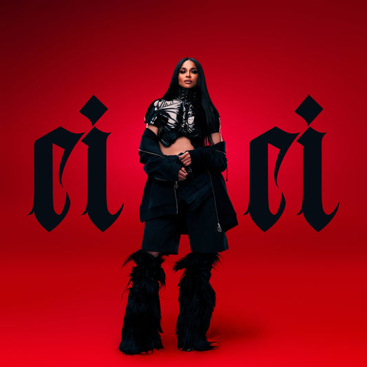 Cici | Get Cheap Vinyl