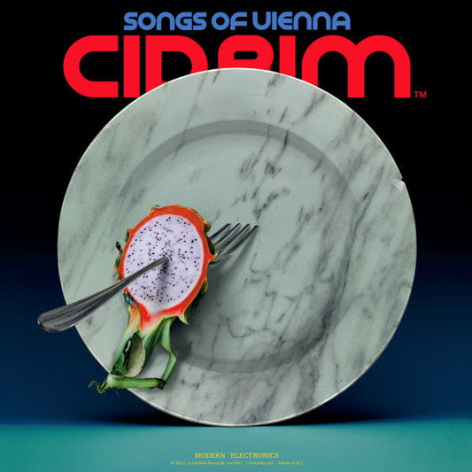 Songs of Vienna | Mint (M) Mint (M) Get Cheap Vinyl