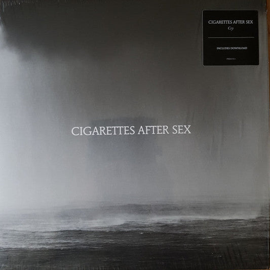 Cry | Mint (M) Mint (M) Get Cheap Vinyl