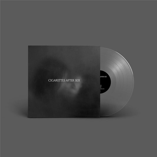 X's (IEX: CLEAR VINYL) | Mint (M) Mint (M) Get Cheap Vinyl