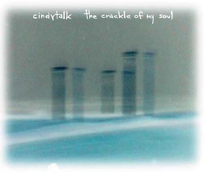 The Crackle Of My Soul | Get Cheap Vinyl