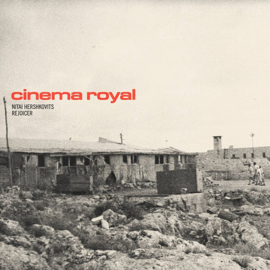 Cinema Royal | Mint (M) Get Cheap Vinyl