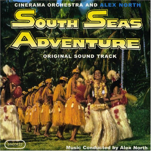 South Seas Adventure | Mint (M) Mint (M) Get Cheap Vinyl