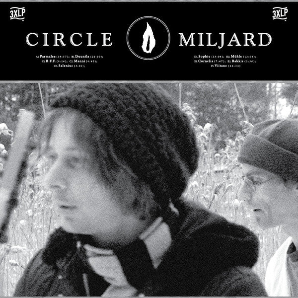 Miljard | Mint (M) Mint (M) Get Cheap Vinyl