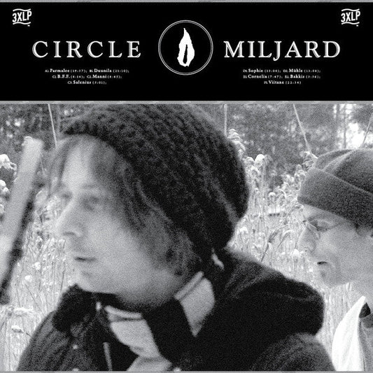 Miljard | Mint (M) Mint (M) Get Cheap Vinyl