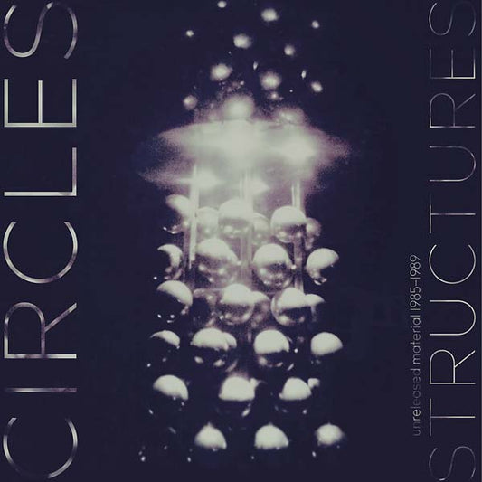 Structures | Get Cheap Vinyl