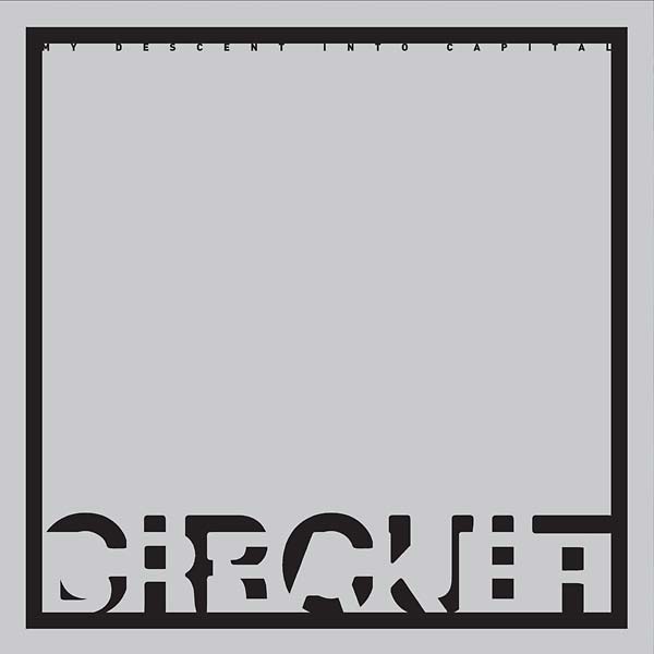 My Descent into Capital | Get Cheap Vinyl