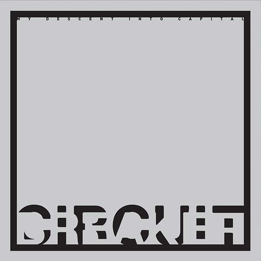 My Descent into Capital | Get Cheap Vinyl