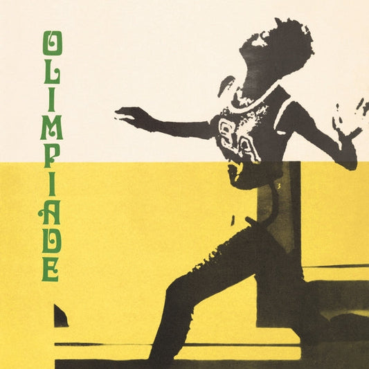 Olimpiade | Get Cheap Vinyl