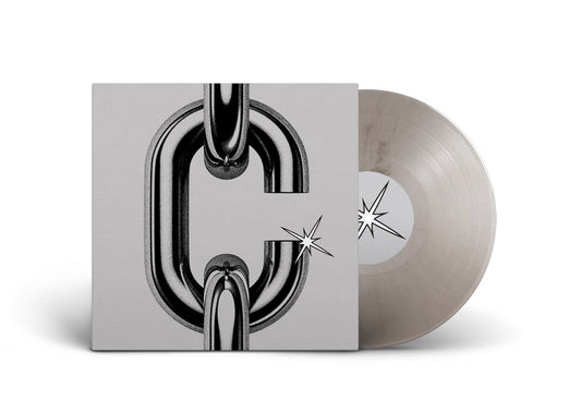 Chrome Dipped (PRE-ORDER 5/30/25)[Silver Smoke Vinyl] | Mint (M) Mint (M) Get Cheap Vinyl